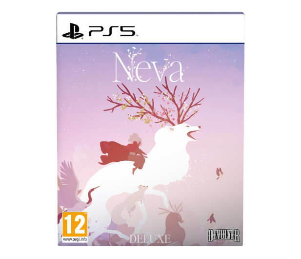 PlayStation Neva: Devolver Deluxe - 1292344 - zdjęcie